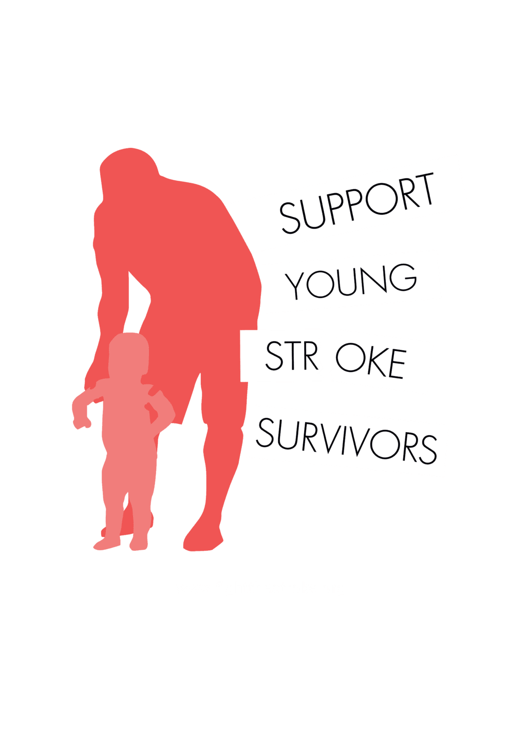 Support young stroke survivors nera