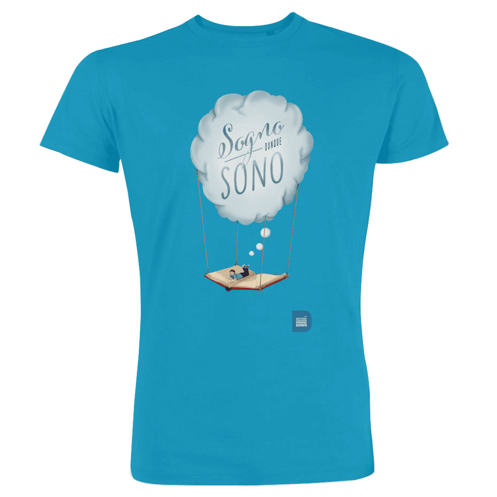 Sogno Dunque Sono - Diritto allo studio e inclusione scolastica