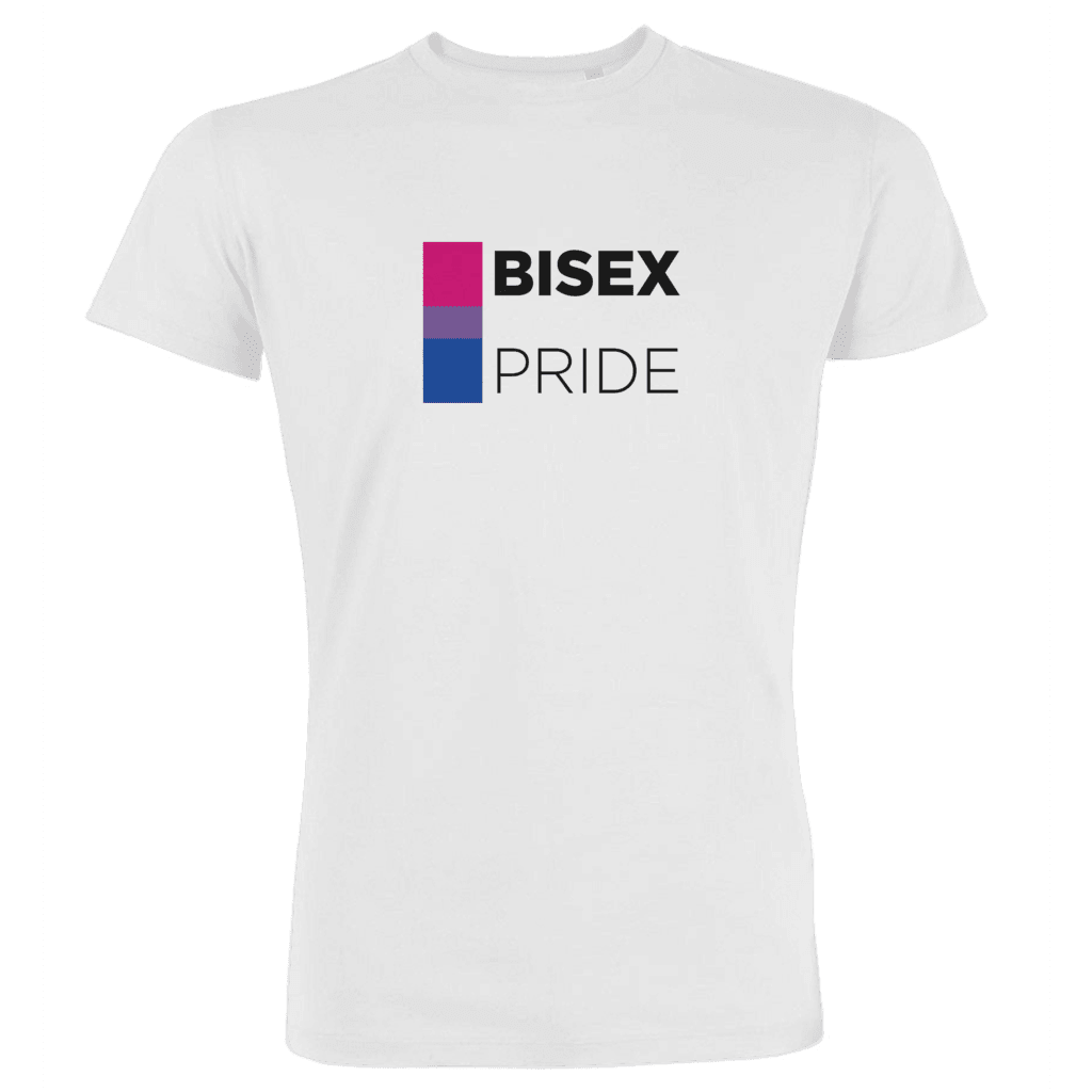 Bisex Pride