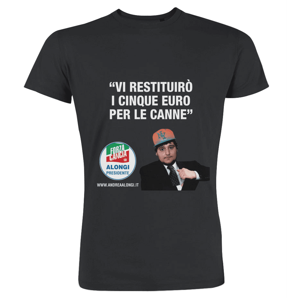 Alongi Presidente