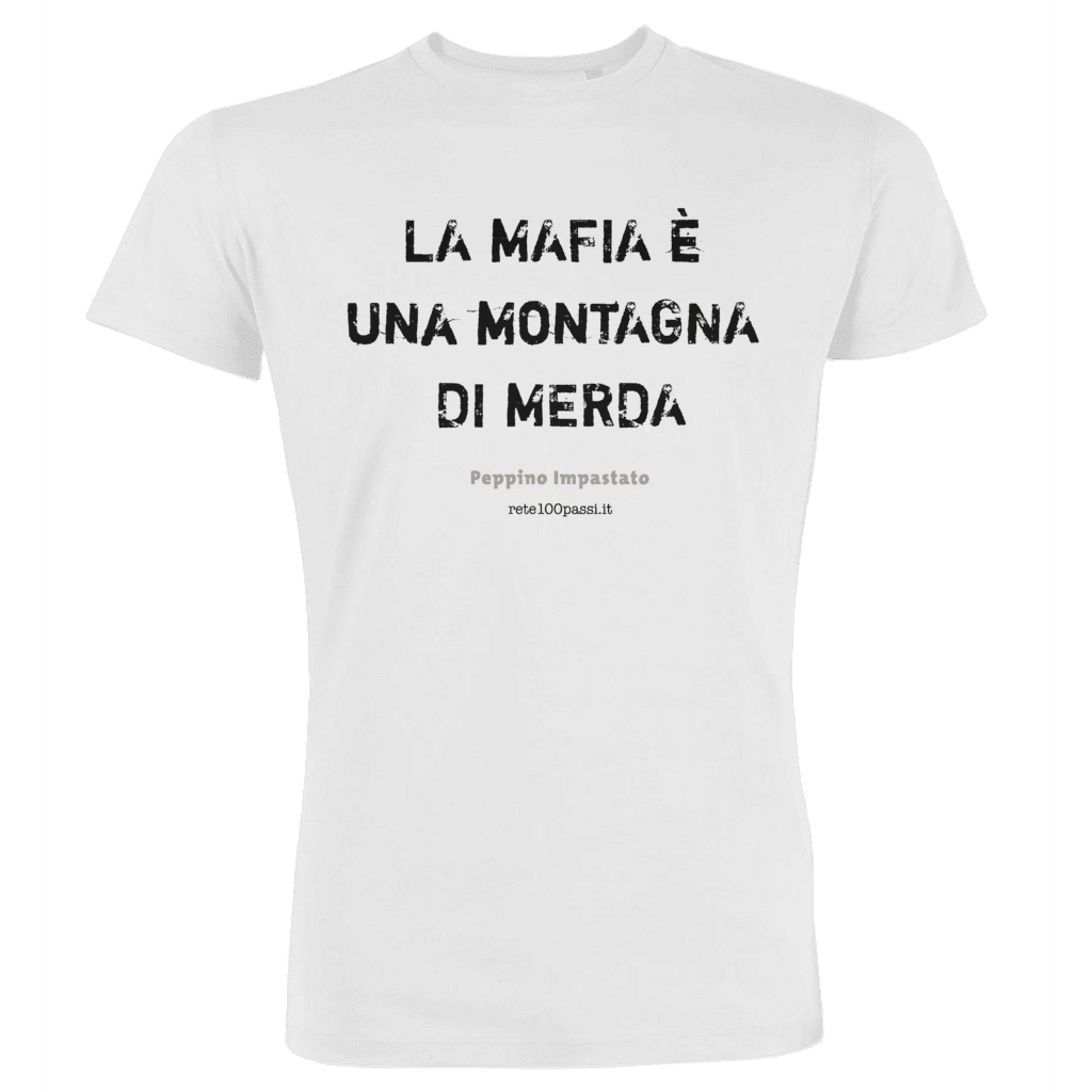 La mafia è una montagna di merda