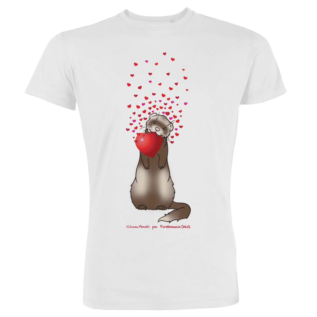 FURETTO LOVE STANDUP - COLORATO