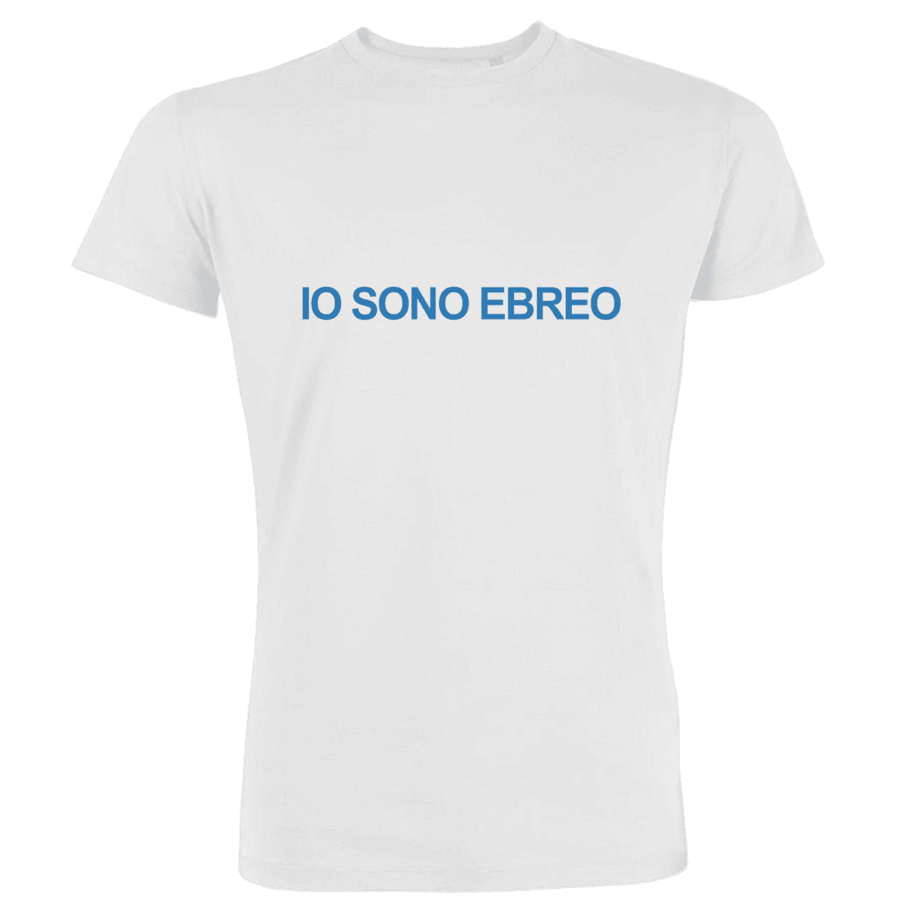 Io Sono Ebreo