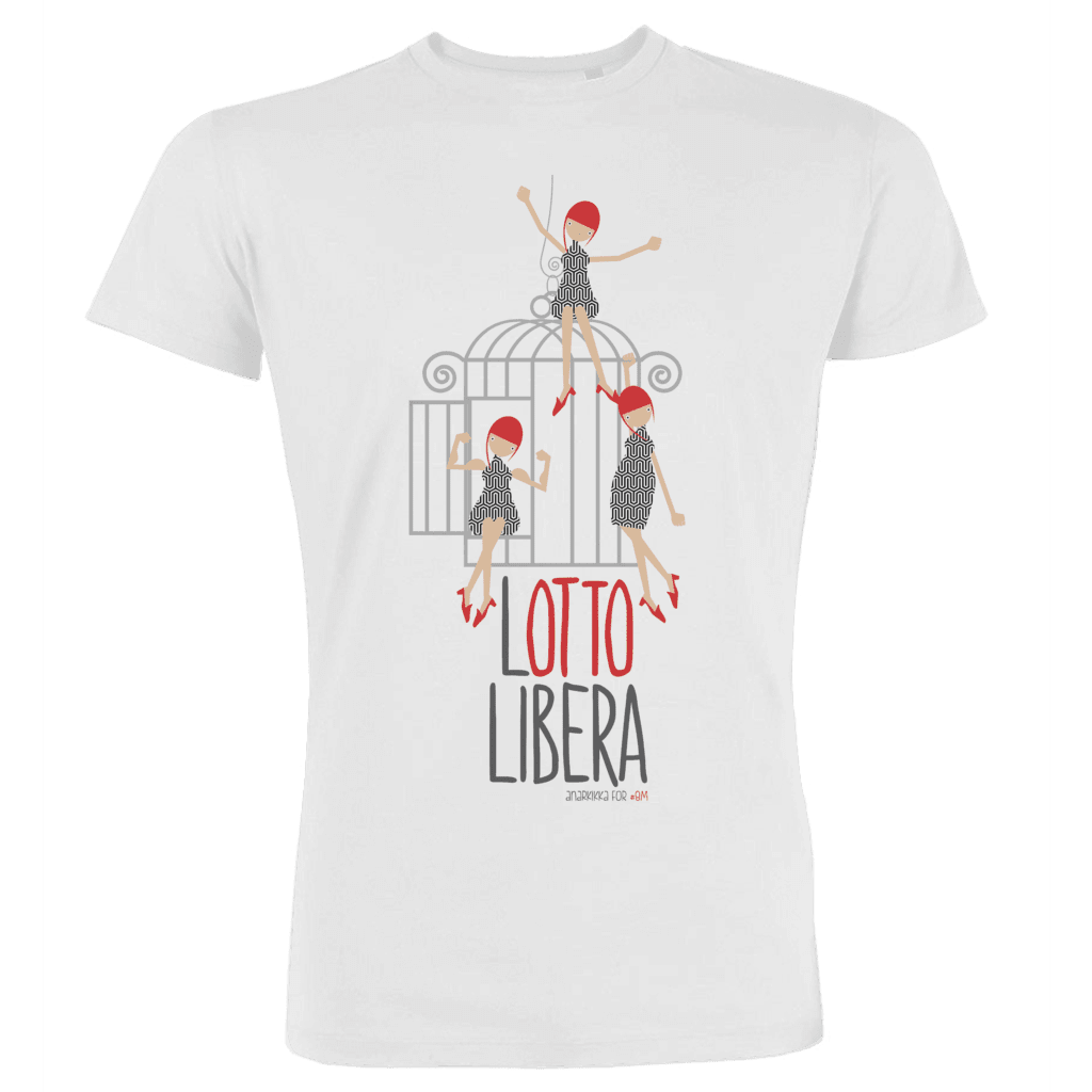 LOTTO libera