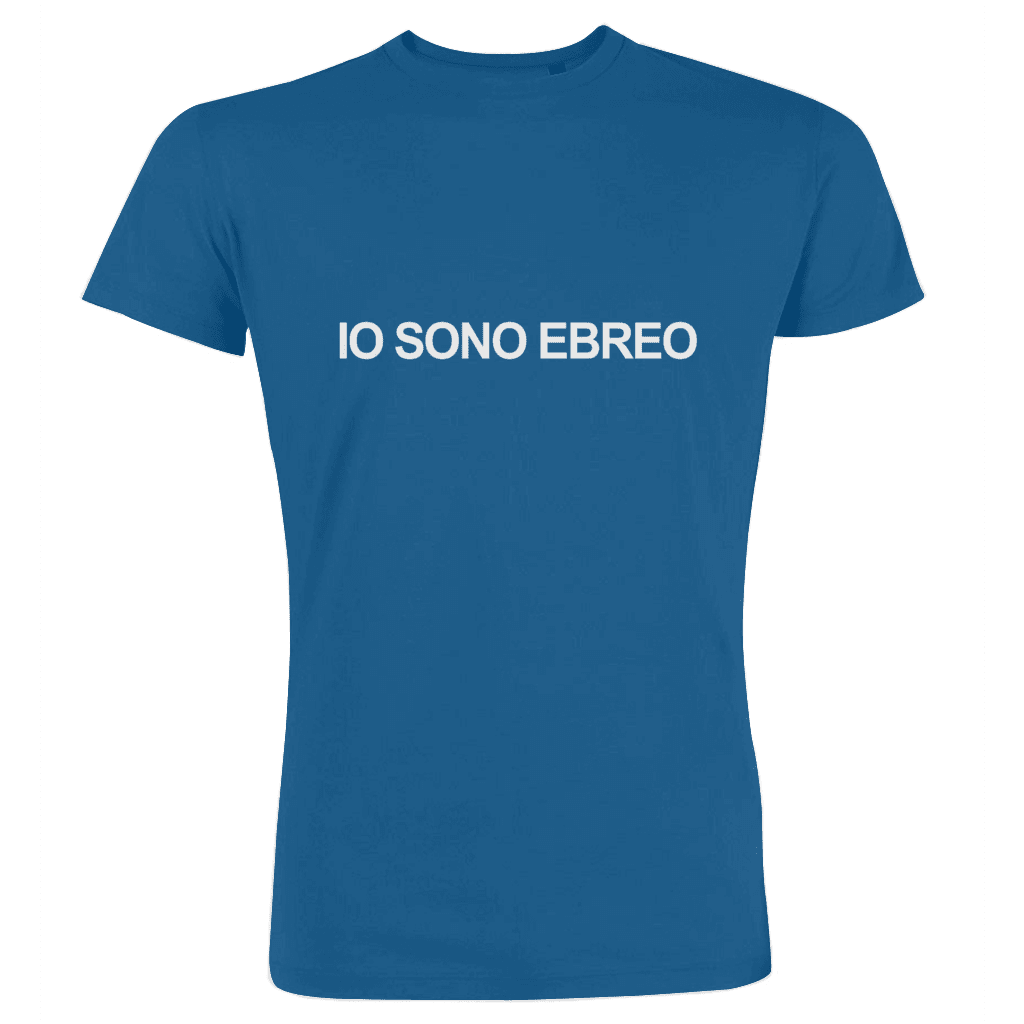 Io Sono Ebreo