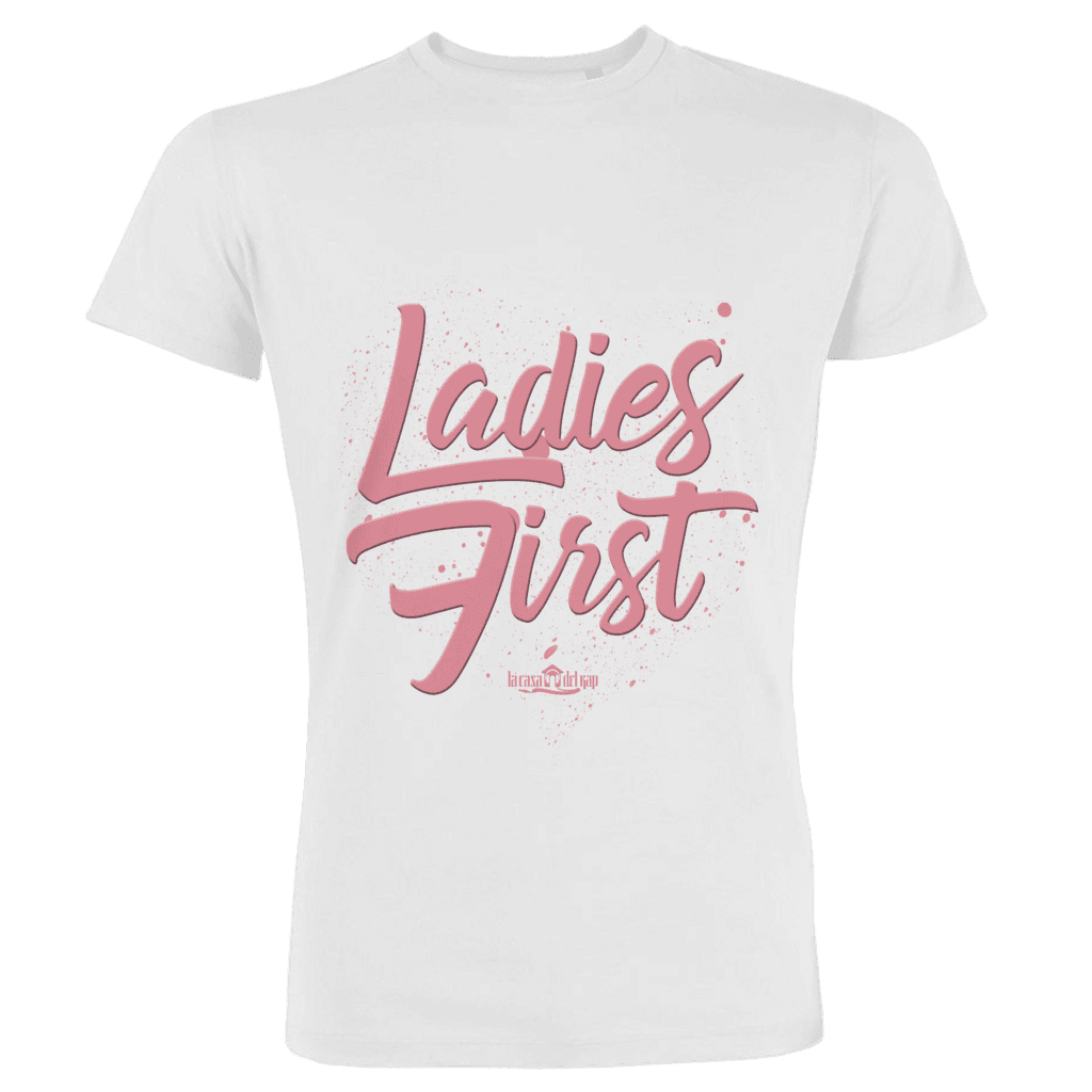 Ladies First