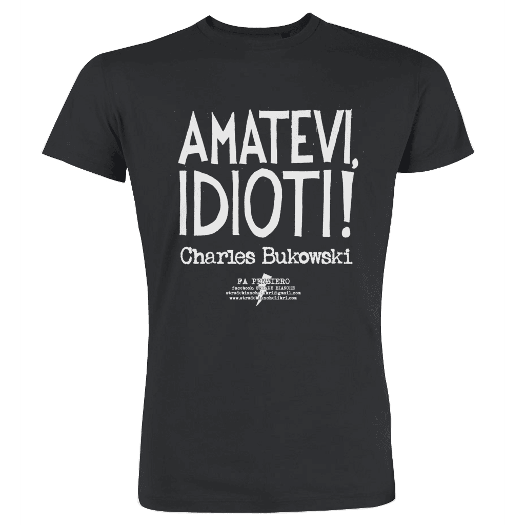 Amatevi, Idioti!
