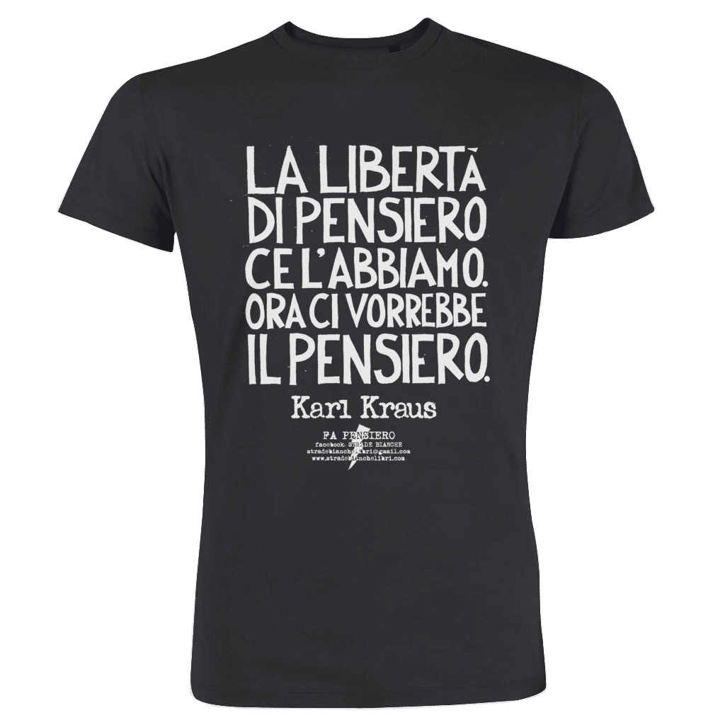 Ora ci vorrebbe il pensiero