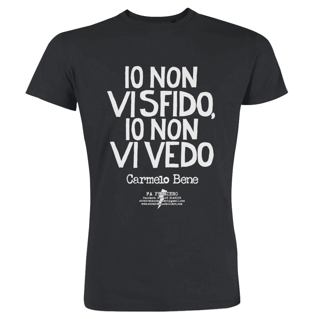 Io non vi vedo