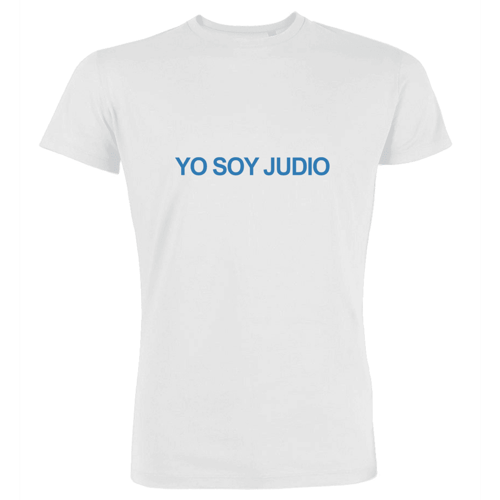 Jo Soy Judio