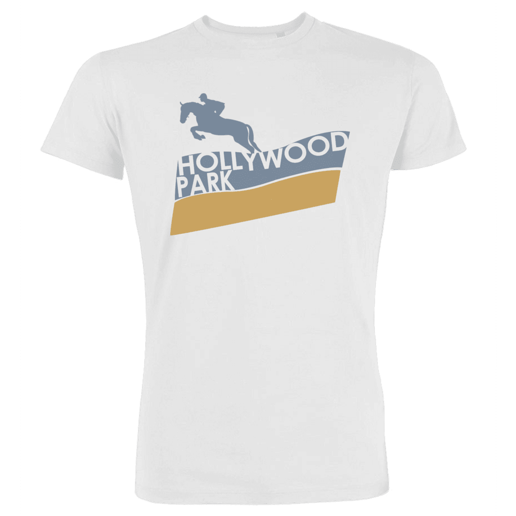 HOLLYWOOD PARK