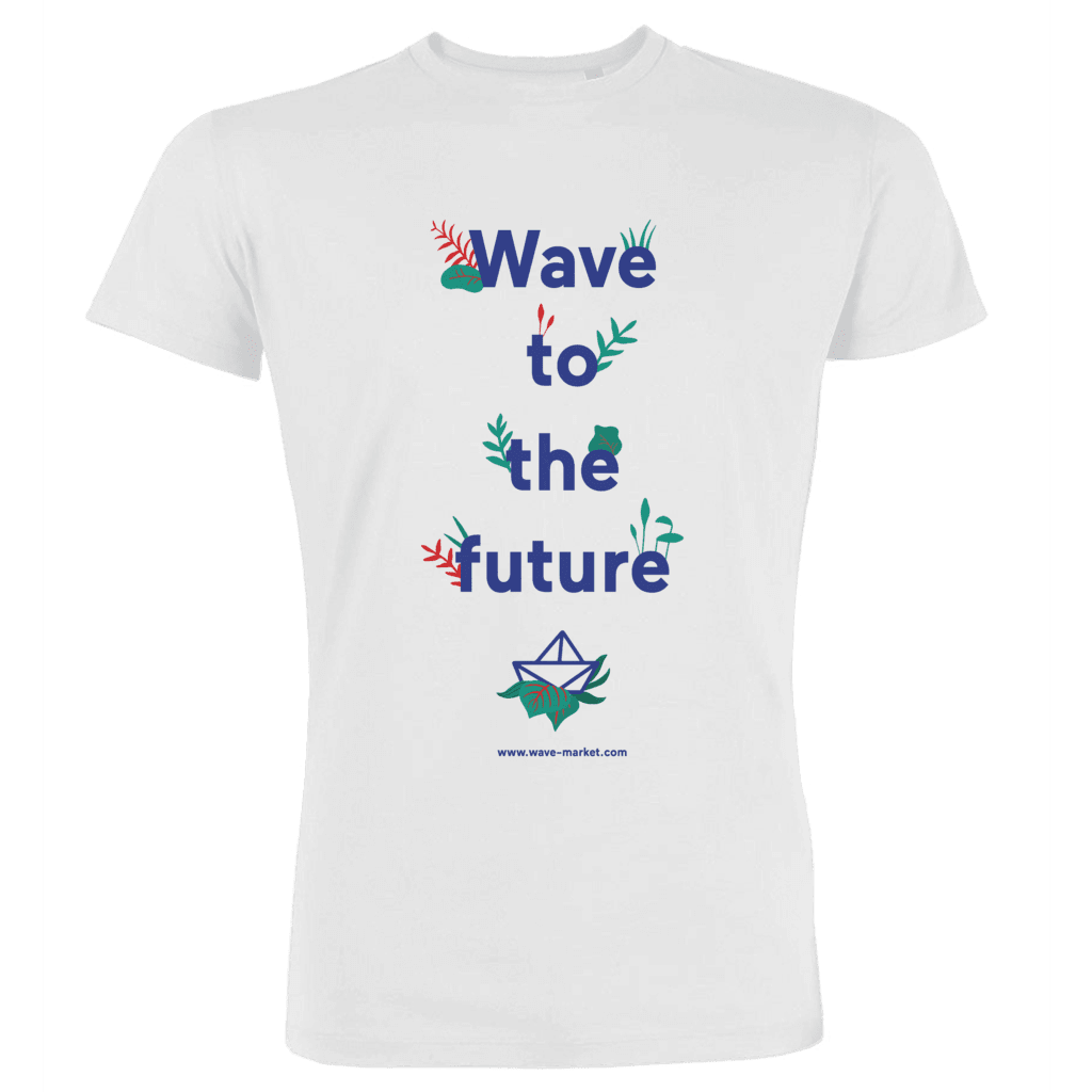 Wave to the future