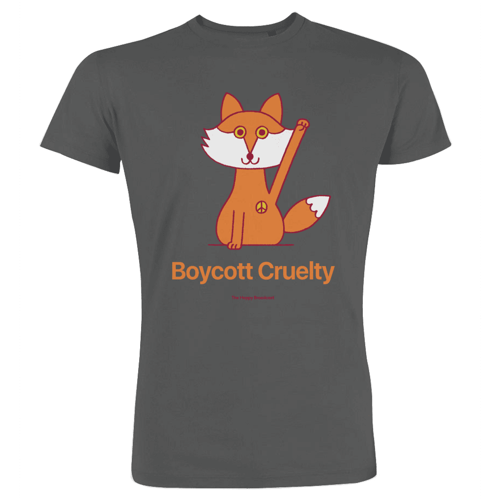 Boycott cruelty