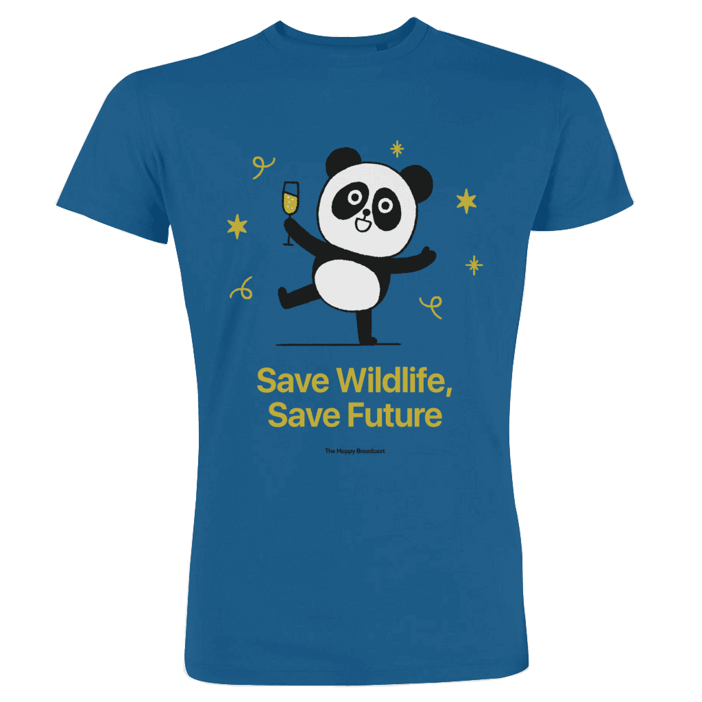 Save Wildlife, Save Future
