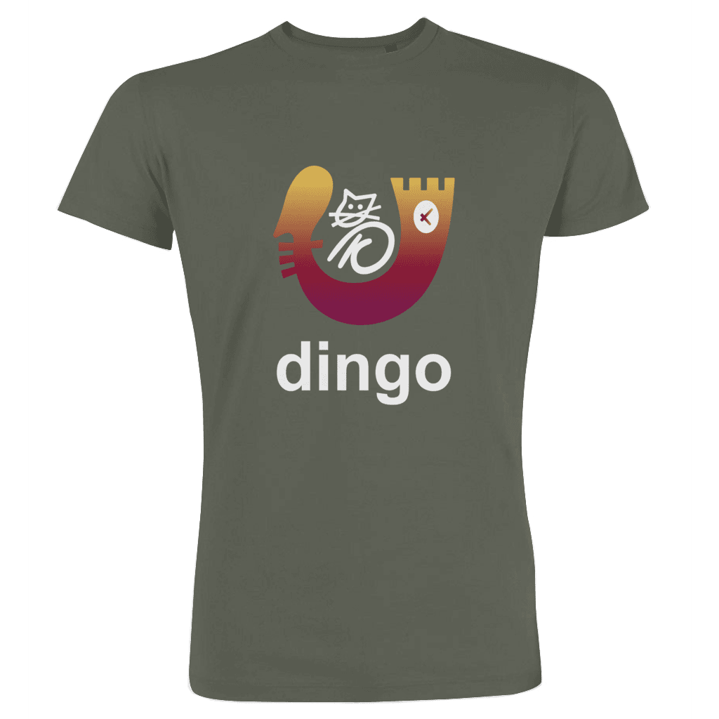 Dingo logo #1