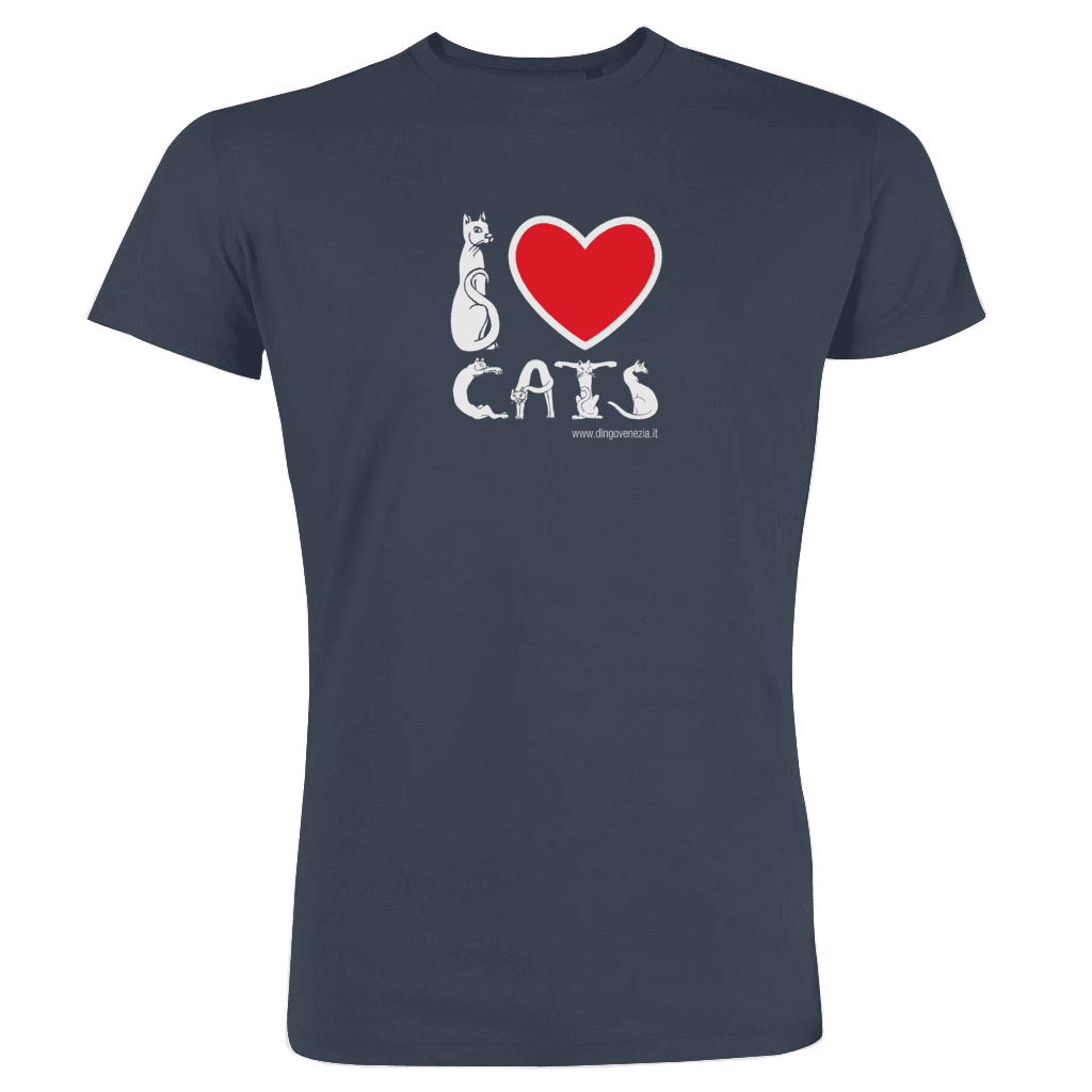 I LOVE CATS #3