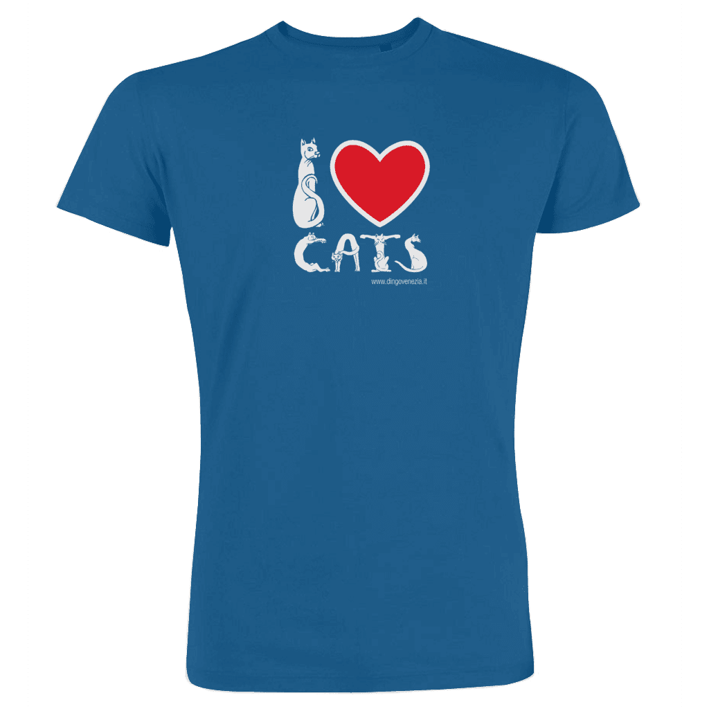 I LOVE CATS #3
