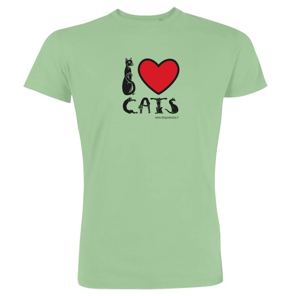 I LOVE CATS #4
