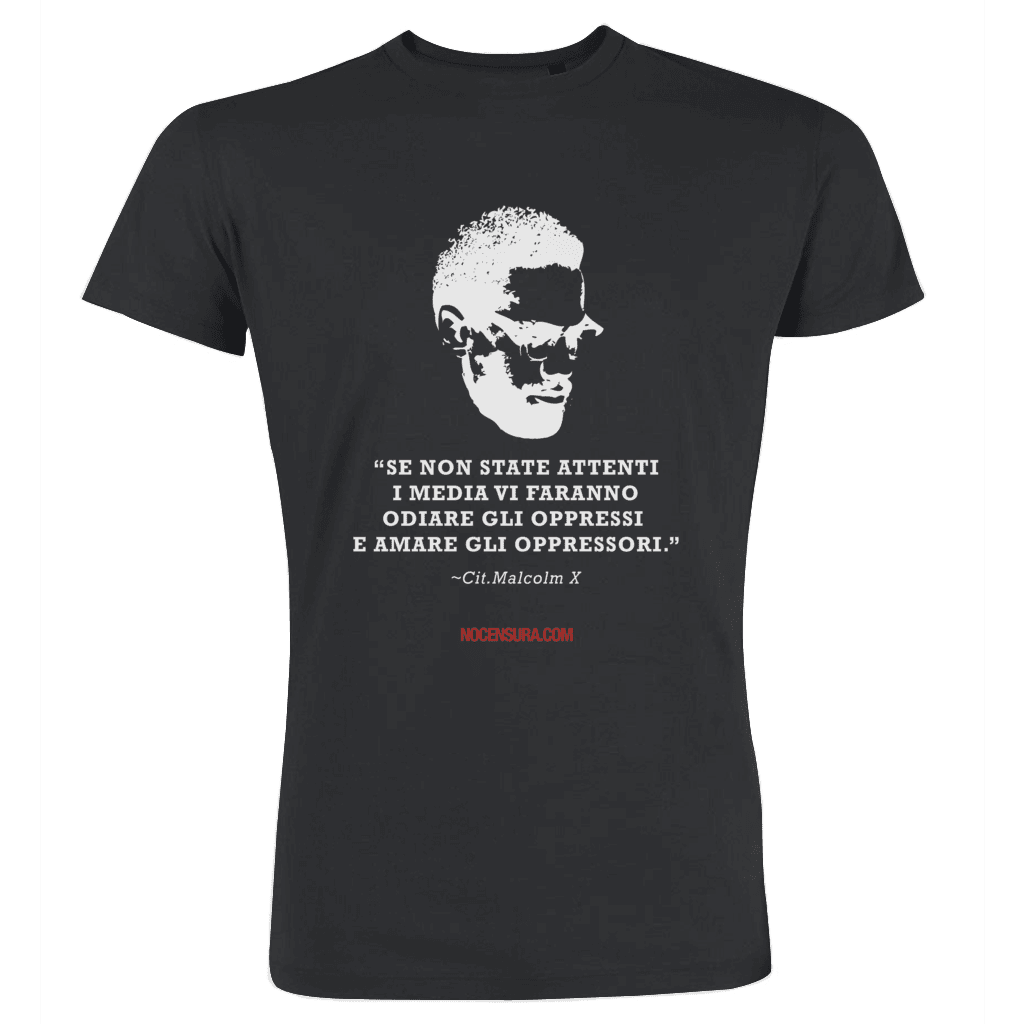 Malcolm X
