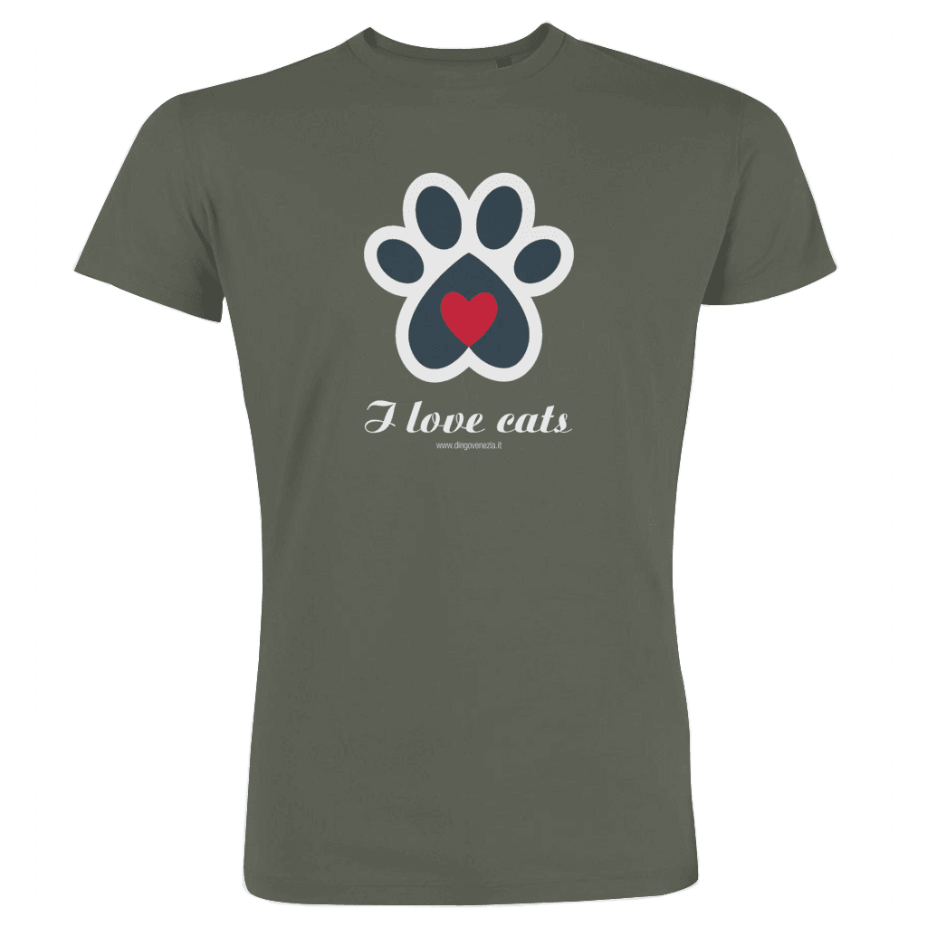 I LOVE CATS #7