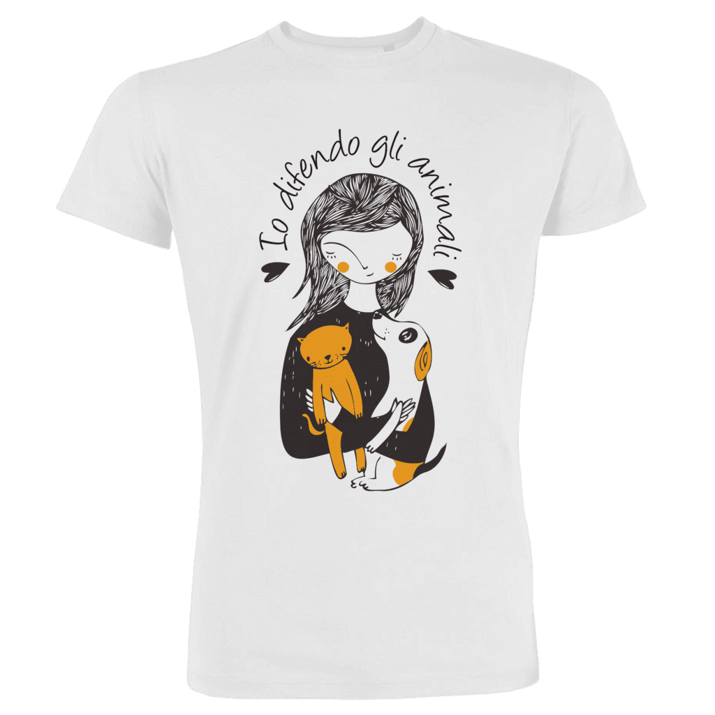 Io difendo gli animali