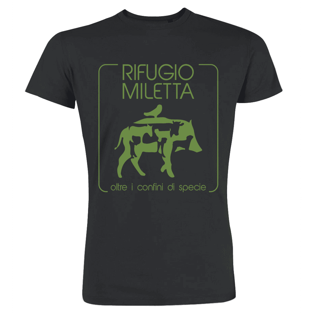 Rifugio Miletta