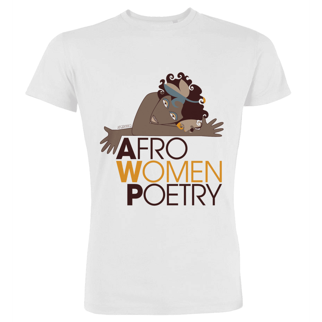 AfroWomenPoetry