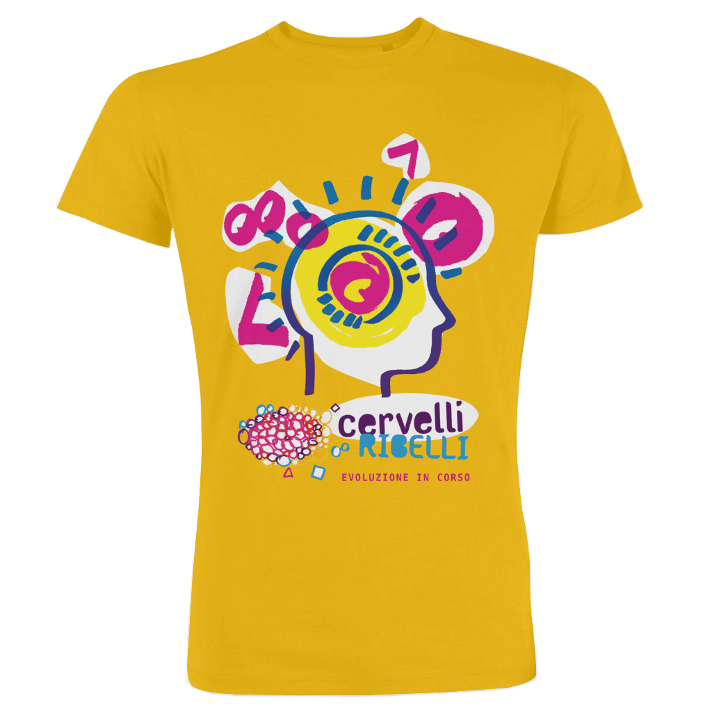 Cervelli t hot sale shirt