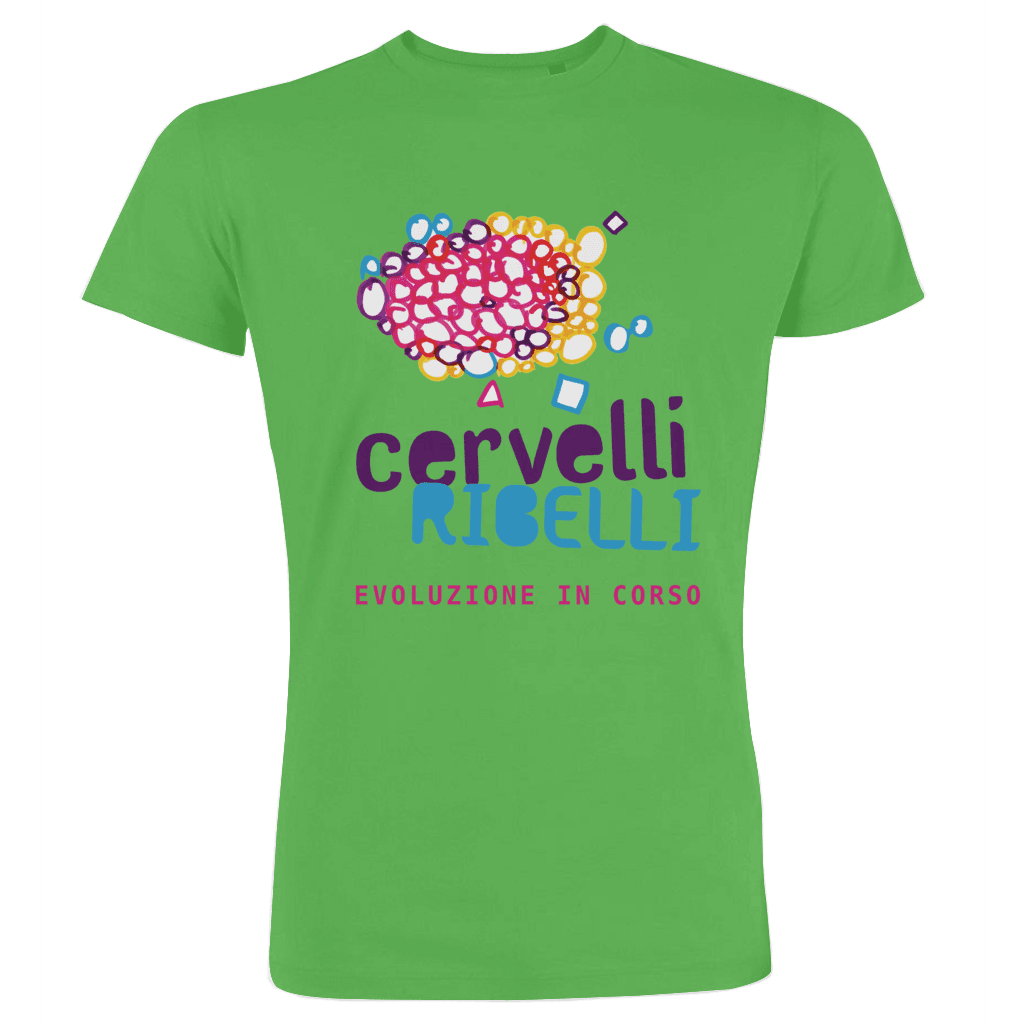 Cervelli Ribelli: evoluzione in corso