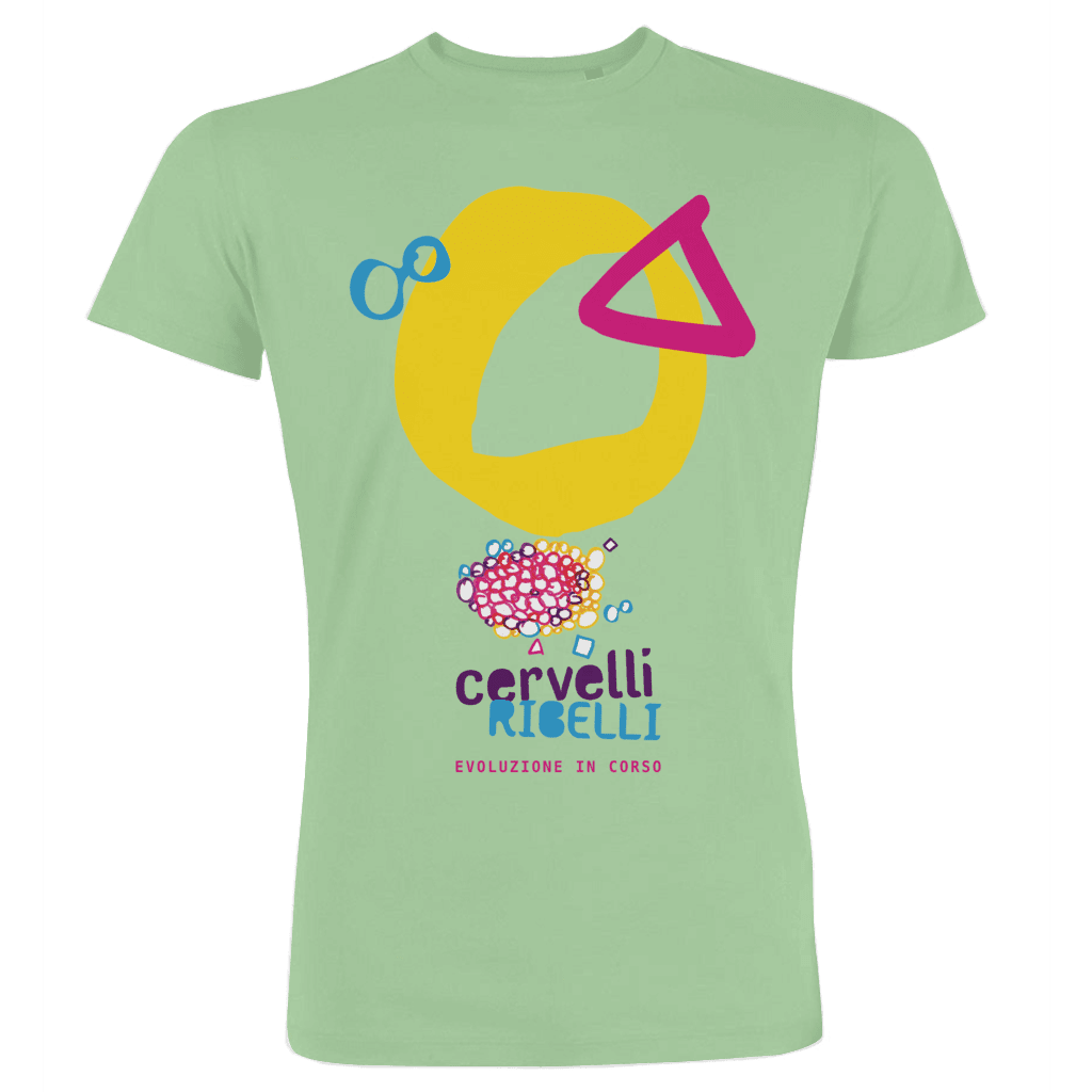 Cervelli Ribelli: idee in circolo
