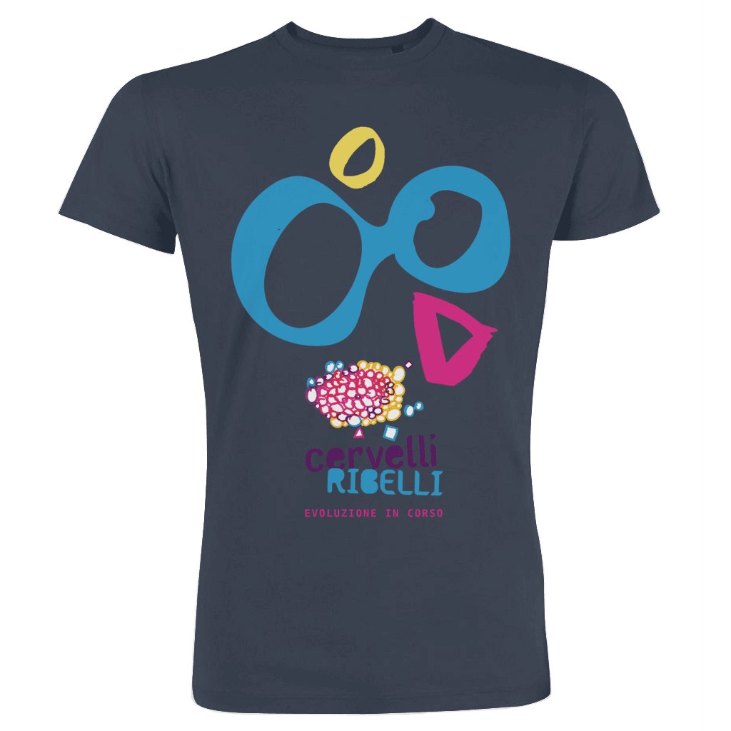 Cervelli Ribelli: evoluzione infinita