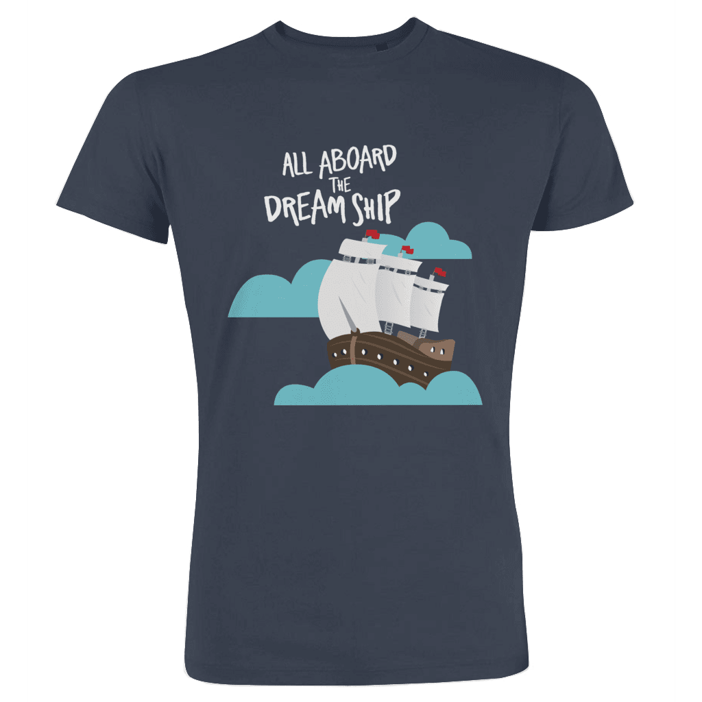 The dream ship