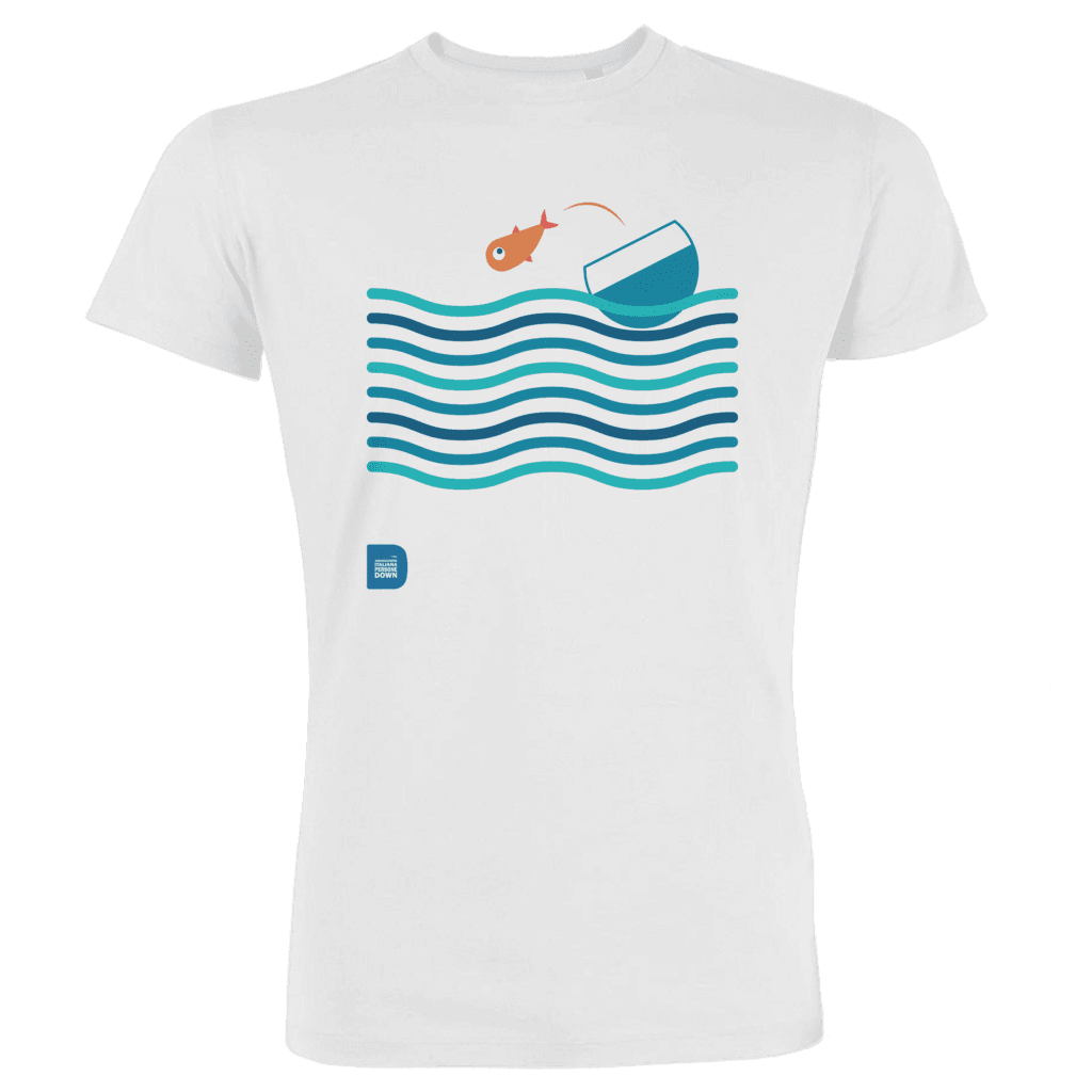 Splash!
