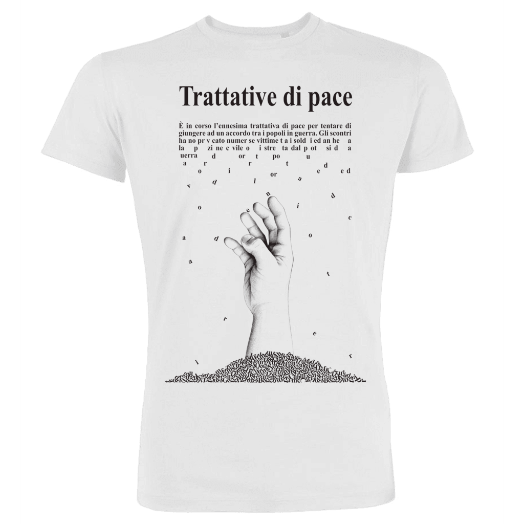Trattative di pace