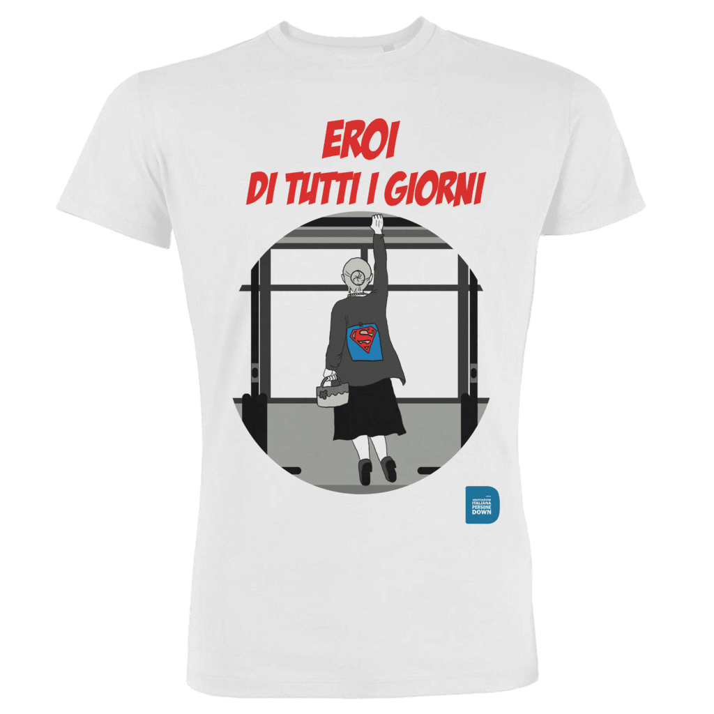 Eroi di tutti i giorni
