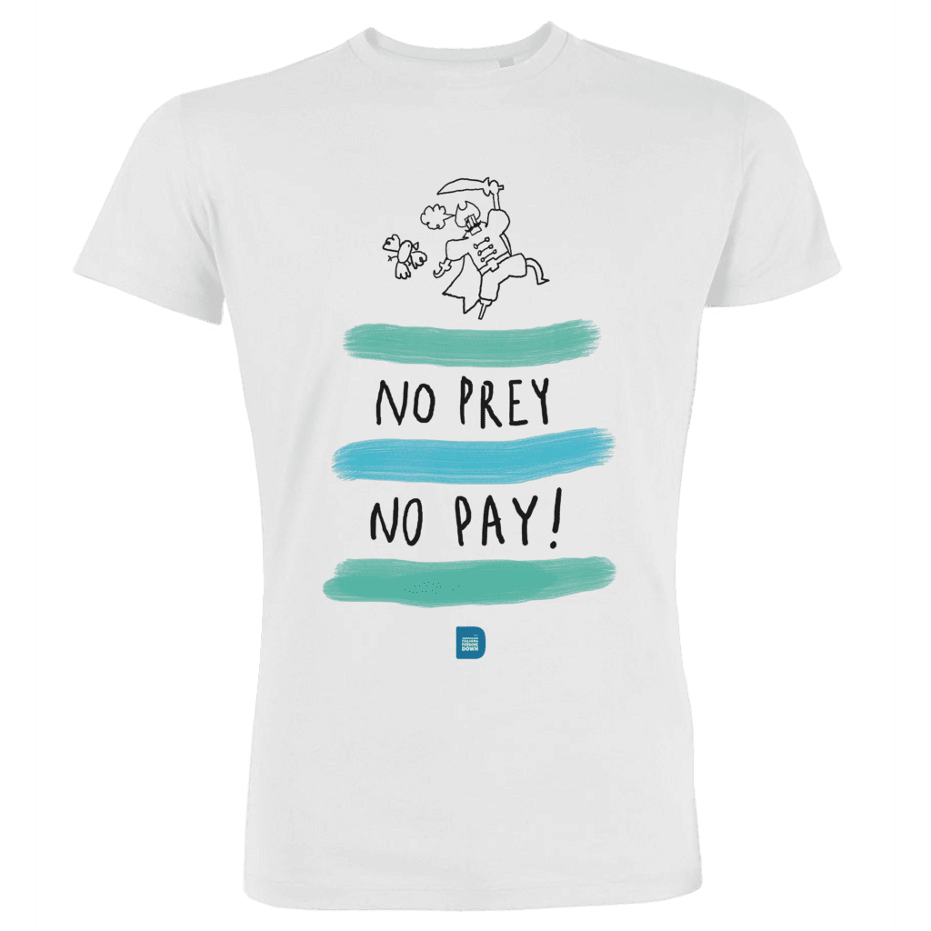 No prey No pay!