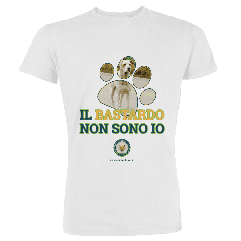 ABBANDONO ANIMALI