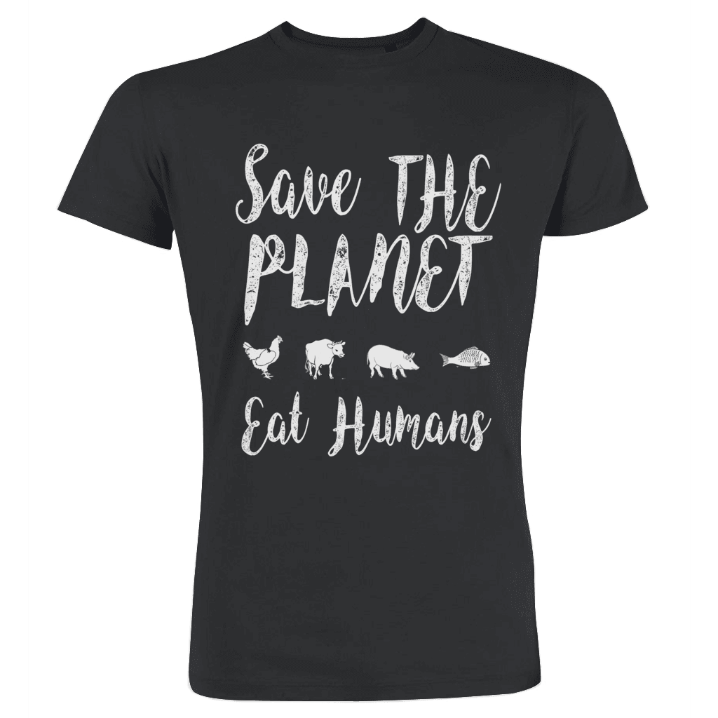 Vegan per l'ambiente