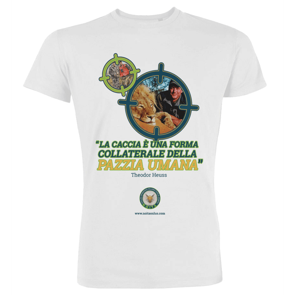 Diciamo NO alla caccia!