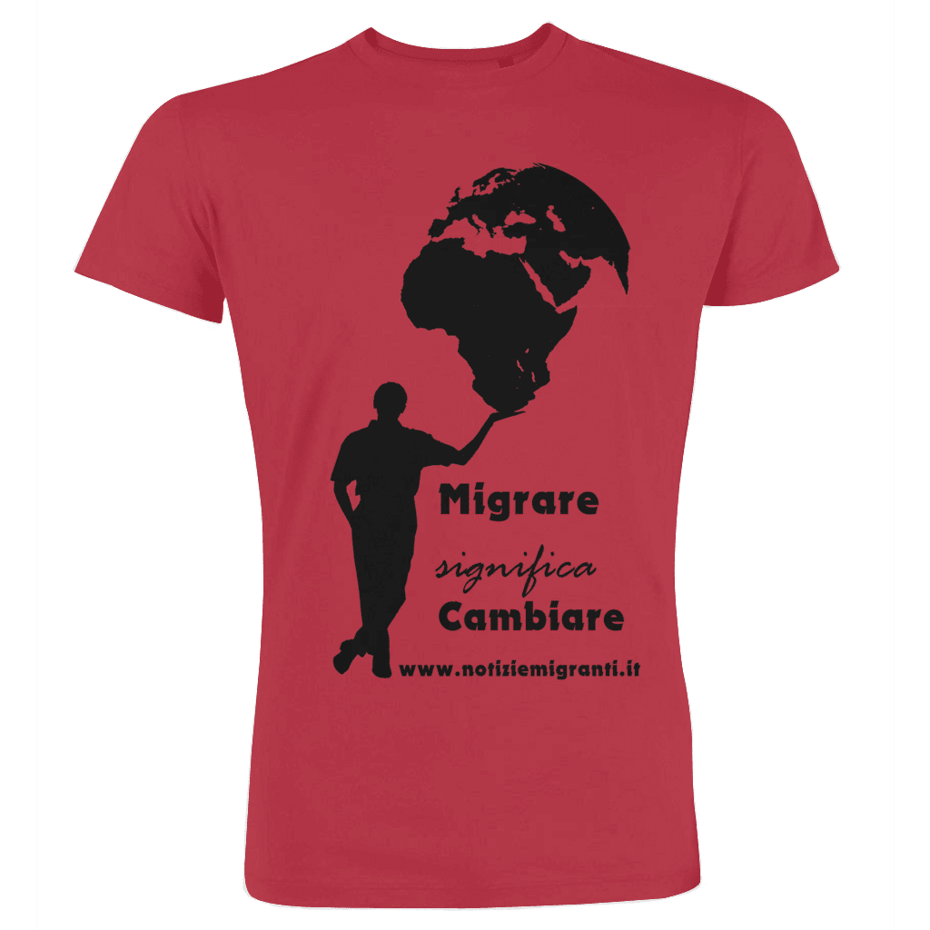 Migrare significa cambiare