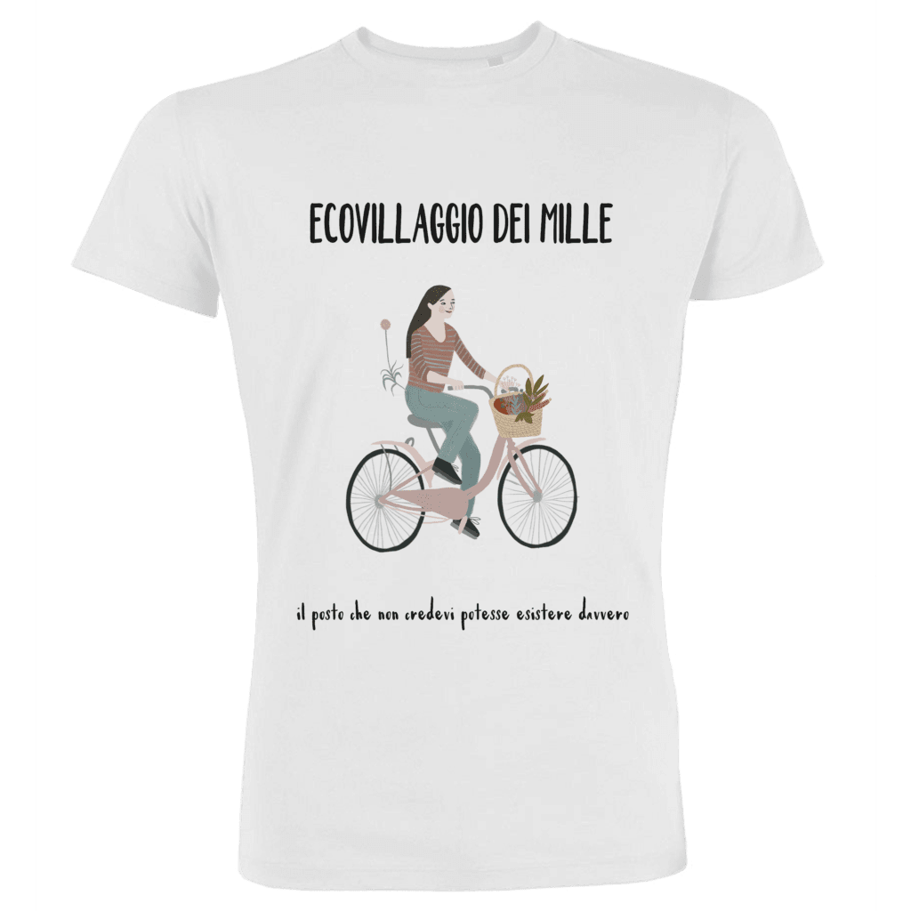 Ecovillaggio dei Mille