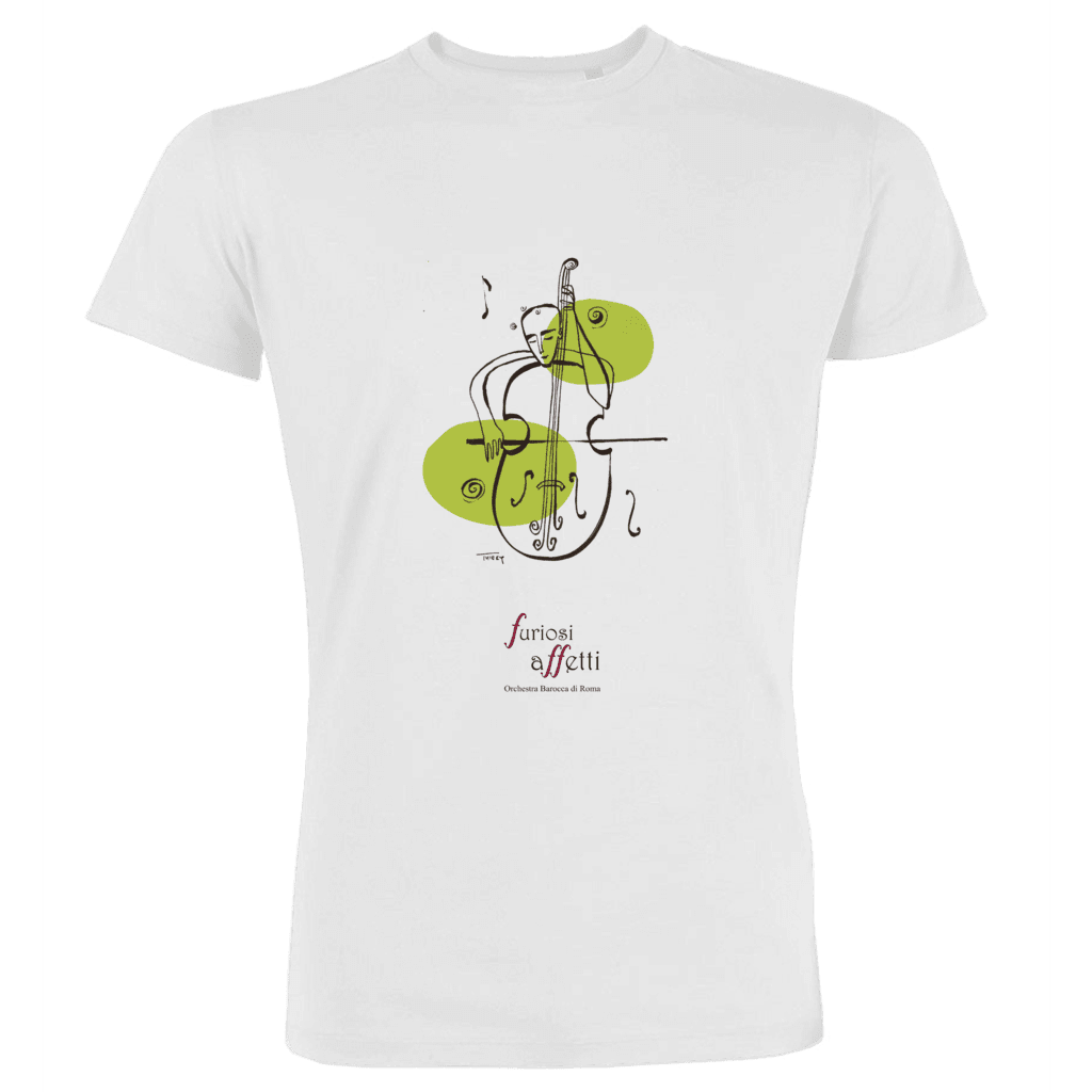 Furiosi Affetti 2019 #Violoncello