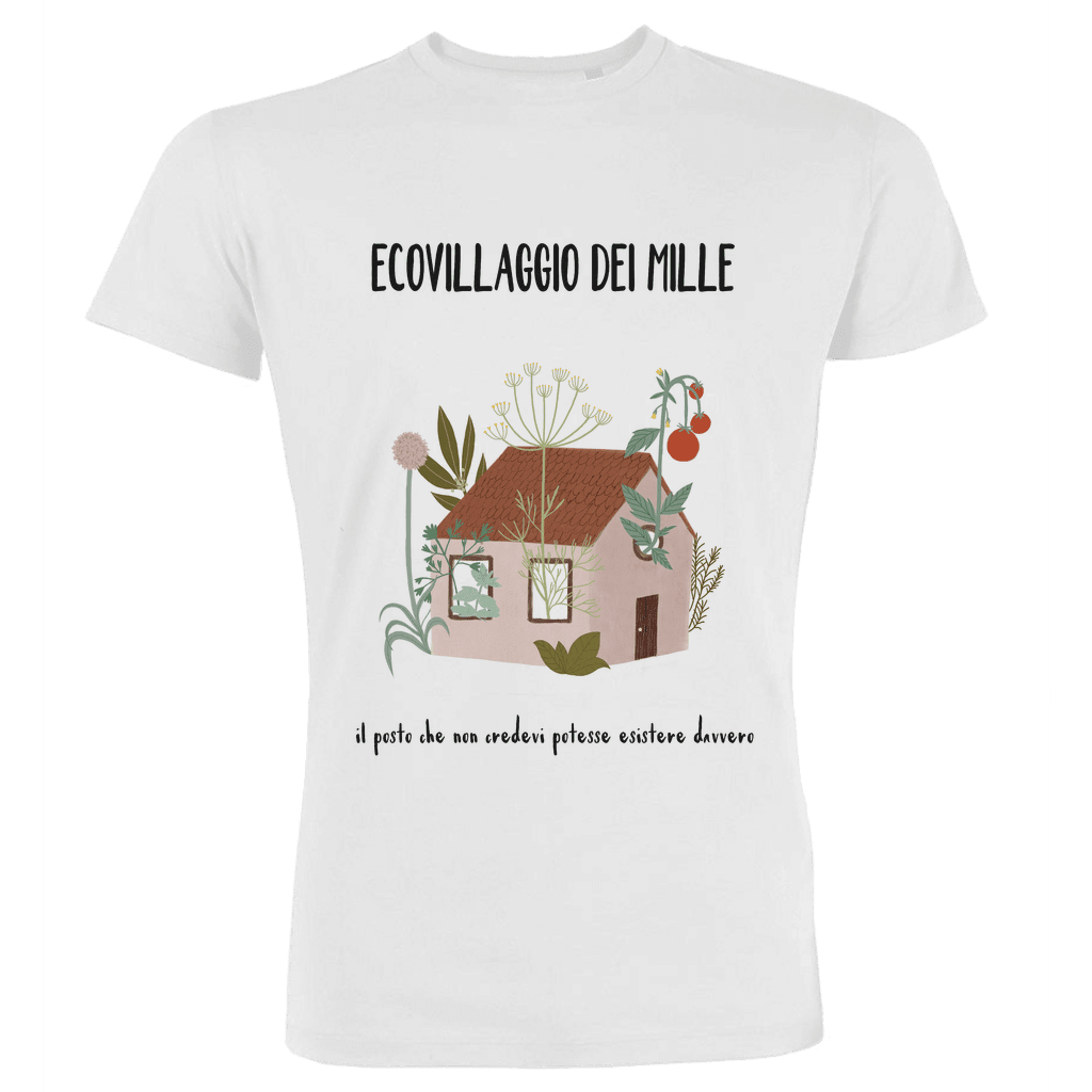 Ecovillaggio dei Mille