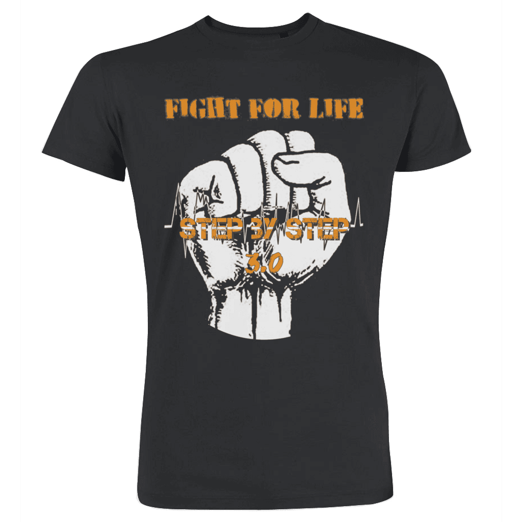 Fight for life - Step by Step 3.0