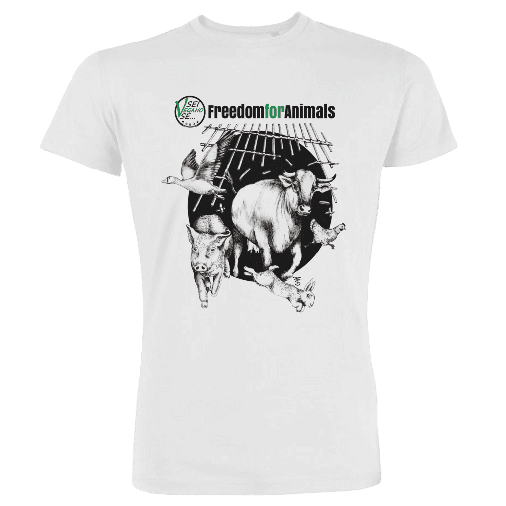 Freedom for animals