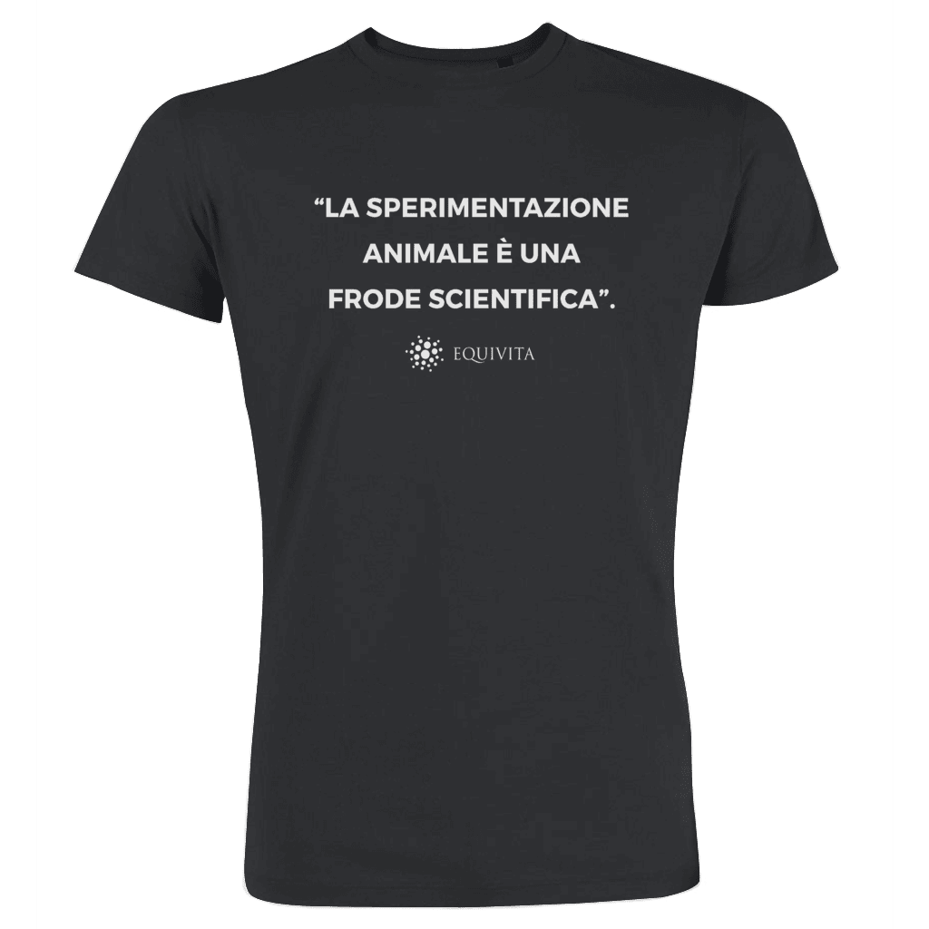 La sperimentazione animale è una frode scientifica