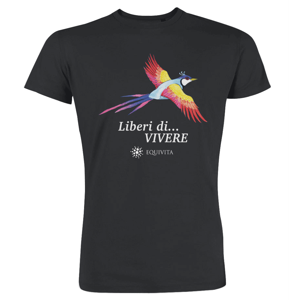 Liberi di vivere
