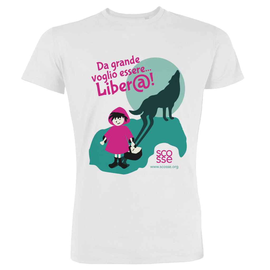 Da Grande Voglio Essere Liber@