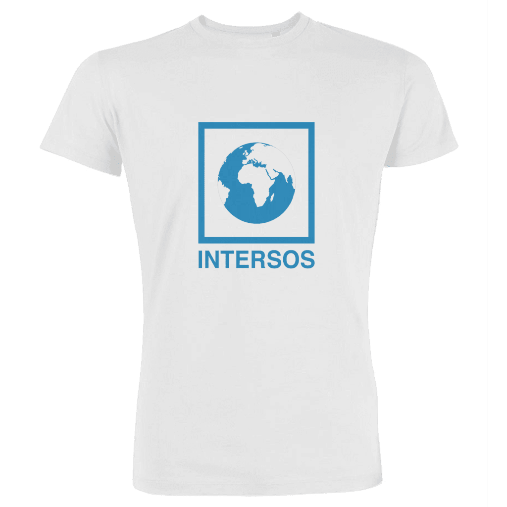 Intersos Logo