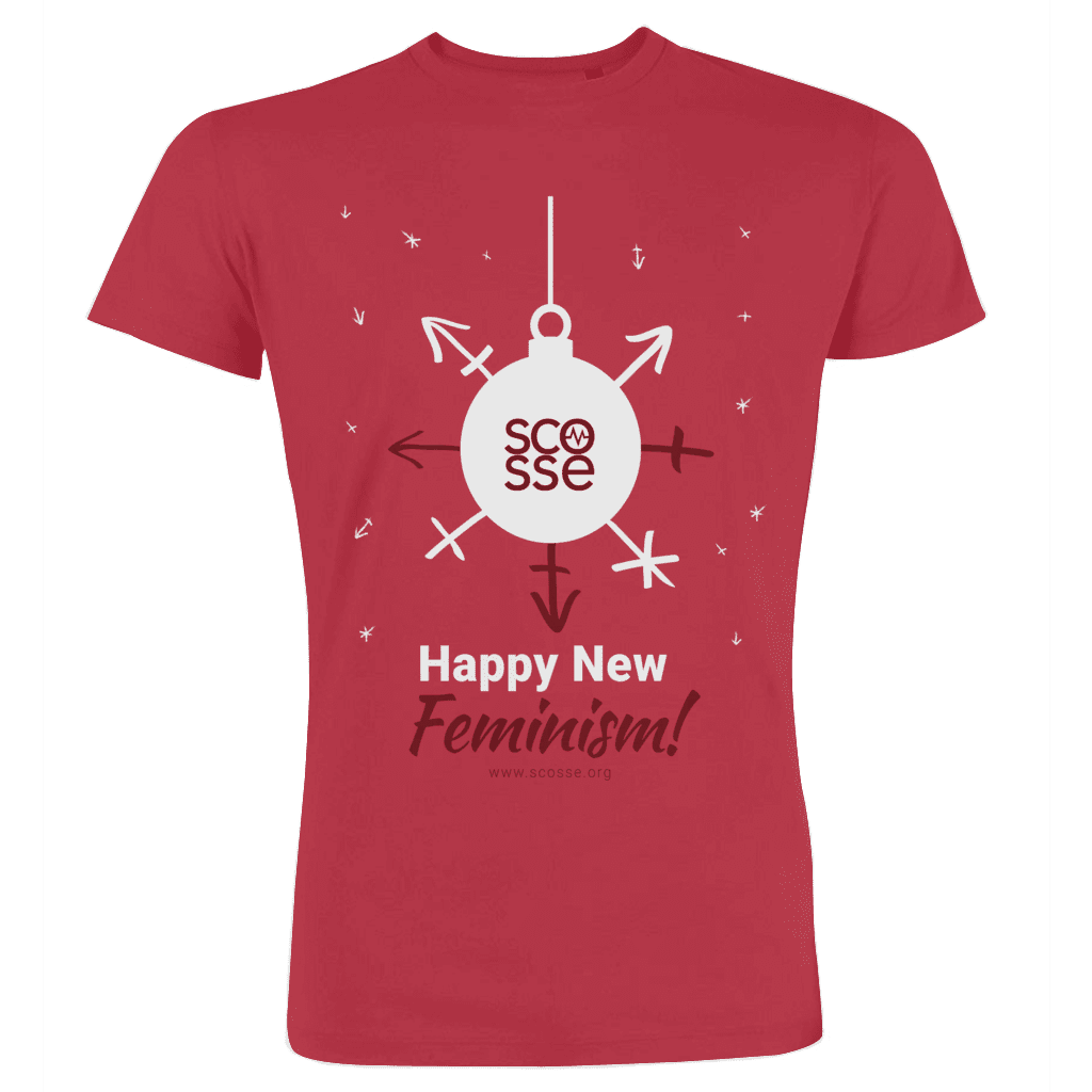 Happy New Feminism